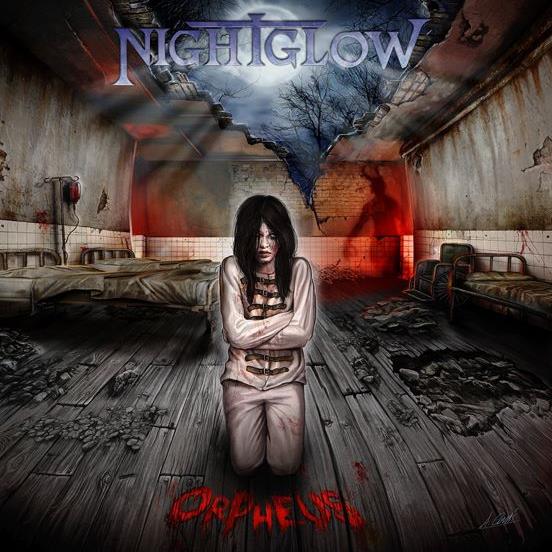 NIGHTGLOW: il video di "Fuck You"