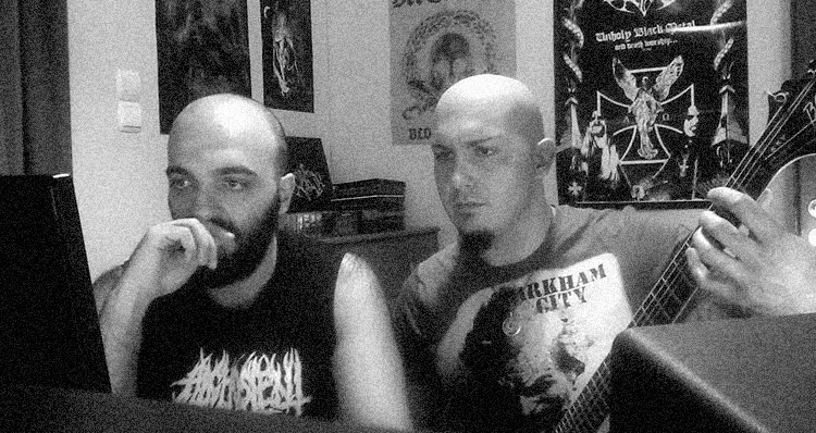 AZRATH-XI: primi dettagli sul prossimo album