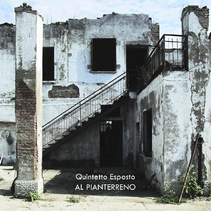QUINTETTO ESPOSTO: a Gennaio di nuovo in studio per registrare il nuovo album