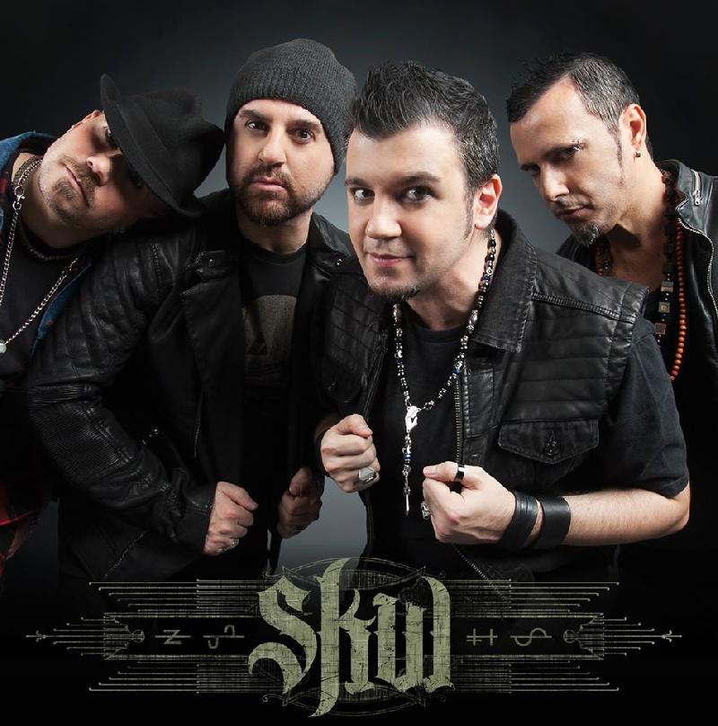 SKW: il video di "Red Sector A"