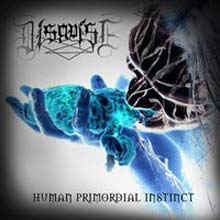 Disguise «Human Primordial Instinct» | MetalWave.it Recensioni