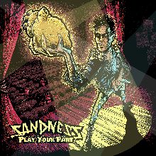 Sandness «Play Your Part» | MetalWave.it Recensioni