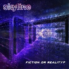 Skyline Fiction Or Reality? | MetalWave.it Recensioni