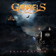 Gabriels «Dragonblood (damned Melodies)» | MetalWave.it Recensioni