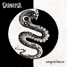 Cadaveria «Emptiness» | MetalWave.it Recensioni