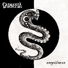 Cadaveria Emptiness | MetalWave.it Recensioni