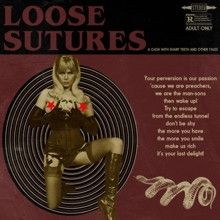 Loose Sutures «A Gash With Sharp Teeth And Other Tales» | MetalWave.it Recensioni