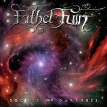Eithel Fuin Source Of Darkness | MetalWave.it Recensioni