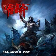 Gengis Khan Possessed By The Moon | MetalWave.it Recensioni