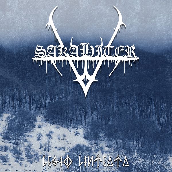 Sakahiter Legio Linteata | MetalWave.it Recensioni