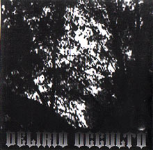 Delirio Occulto Delirio Occulto | MetalWave.it Recensioni