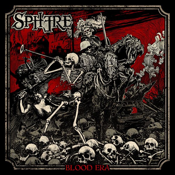 Sphere Blood Era | MetalWave.it Recensioni