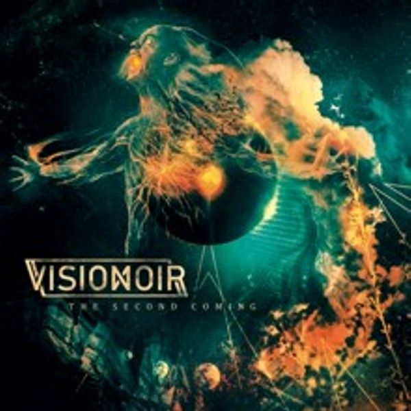 Visionoir «The Second Coming» | MetalWave.it Recensioni