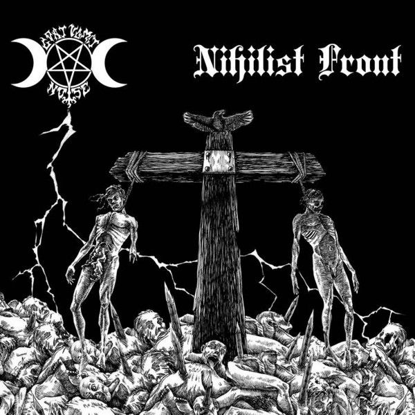 Goat Vomit Noise Nihilist Front | MetalWave.it Recensioni