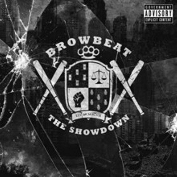 Browbeat «The Showdown» | MetalWave.it Recensioni