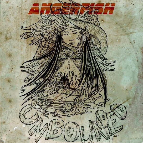 Angerfish Unbounded | MetalWave.it Recensioni