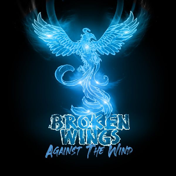 Broken Wings Against The Wind | MetalWave.it Recensioni