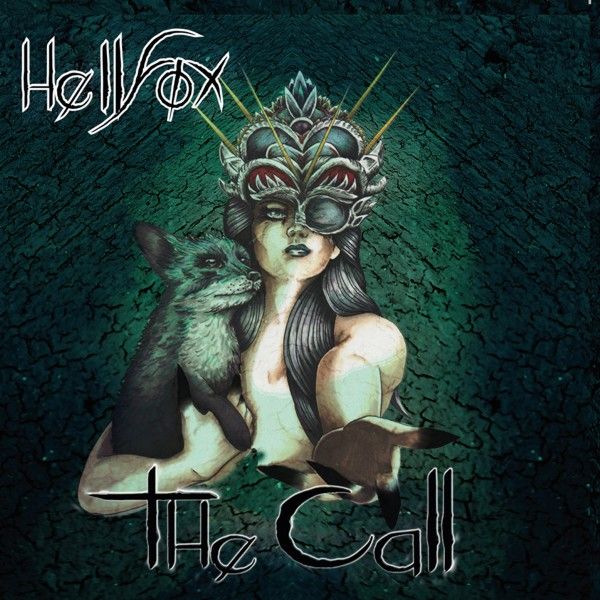 Hellfox «The Call» | MetalWave.it Recensioni