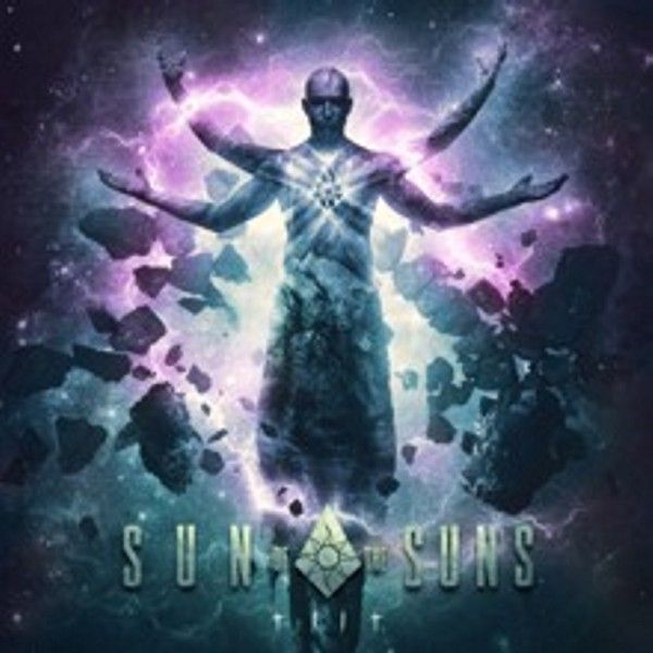 Sun Of The Suns Tiit | MetalWave.it Recensioni