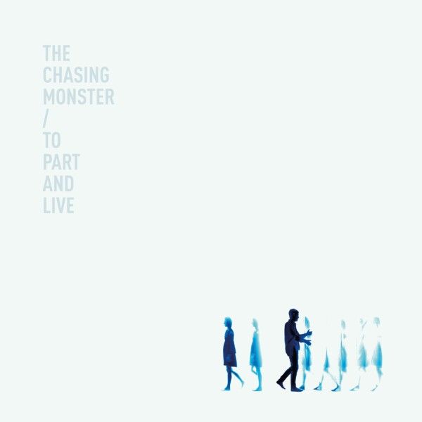 The Chasing Monster To Part And Live | MetalWave.it Recensioni