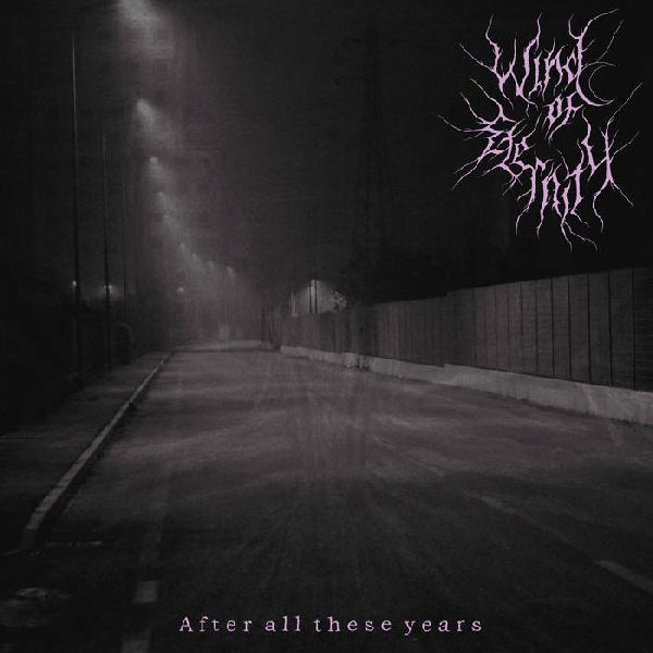 Wind Of Eternity After All These Years | MetalWave.it Recensioni