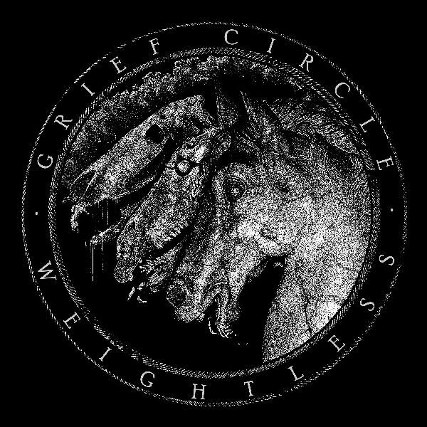 Grief Circle Weightless | MetalWave.it Recensioni