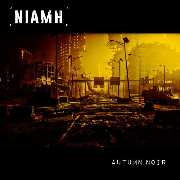 Niamh Autumn Noir | MetalWave.it Recensioni