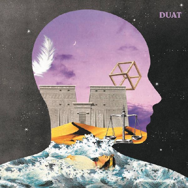 Zagara Duat | MetalWave.it Recensioni