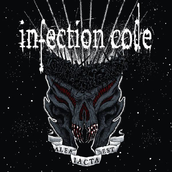 Infection Code «Alea Iacta Est» | MetalWave.it Recensioni