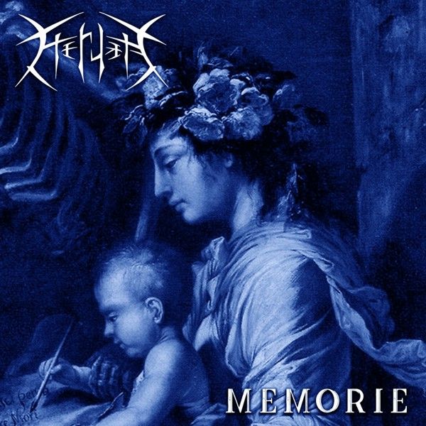 Heruka Memorie | MetalWave.it Recensioni