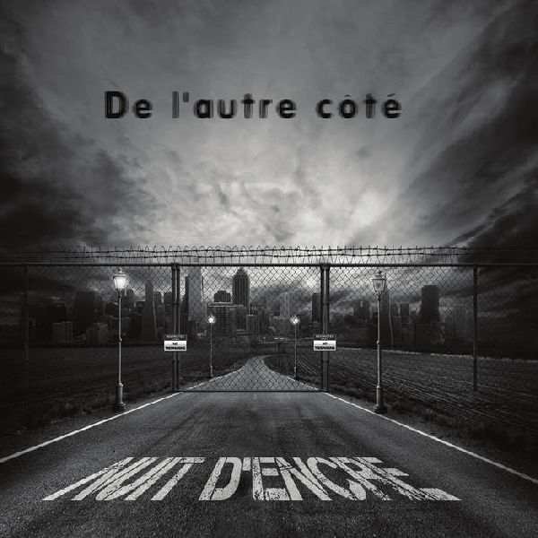 Nuit D'encre De L'autre Cte' | MetalWave.it Recensioni