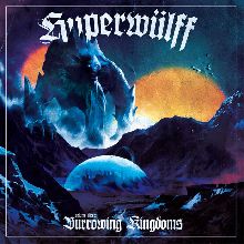 Hyperwulff Volume 3: Burrowing Kingdoms | MetalWave.it Recensioni
