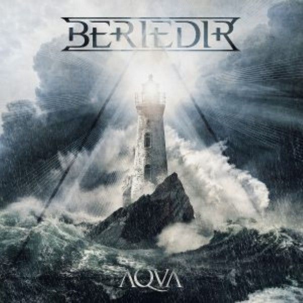 Beriedir «Aqva» | MetalWave.it Recensioni
