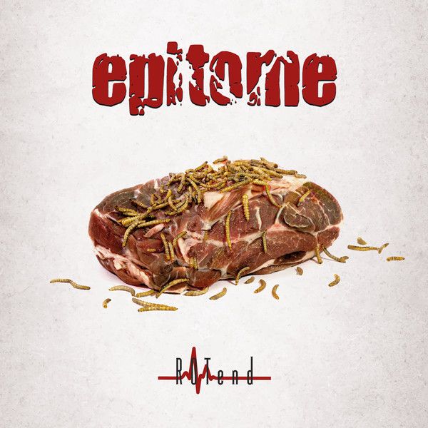 Epitome Rotend | MetalWave.it Recensioni