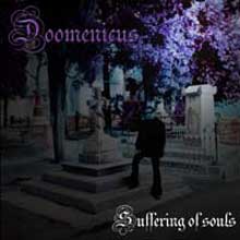 Doomenicus Suffering Of Souls | MetalWave.it Recensioni