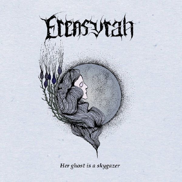 Erensyrah Her Ghost Is A Skygazer | MetalWave.it Recensioni