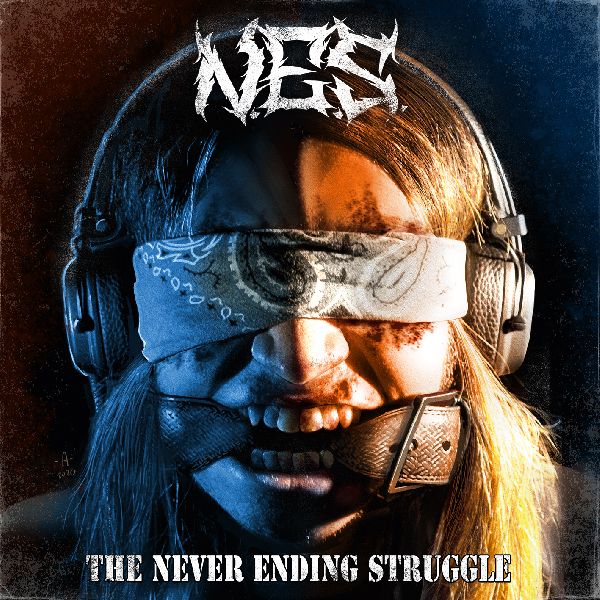 N.e.s. The Never Ending Struggle | MetalWave.it Recensioni