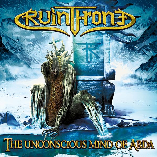 Ruinthrone The Unconscious Mind Of Arda | MetalWave.it Recensioni