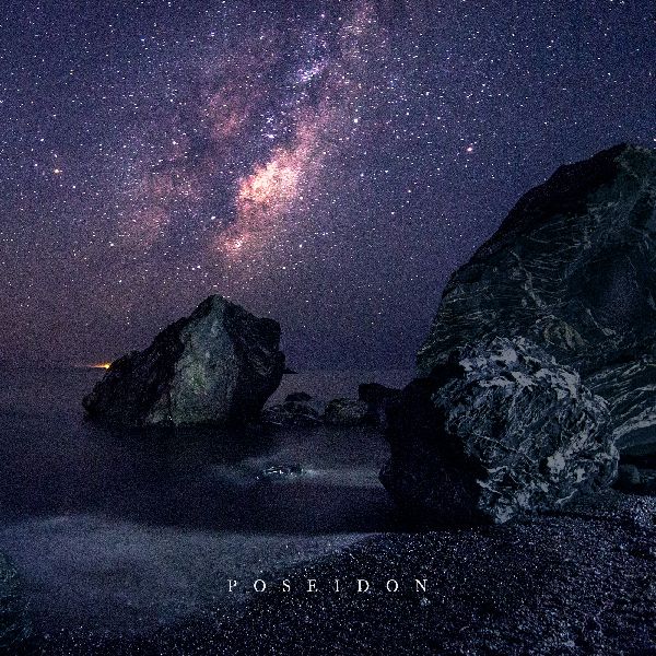 Poseidon «Poseidon» | MetalWave.it Recensioni