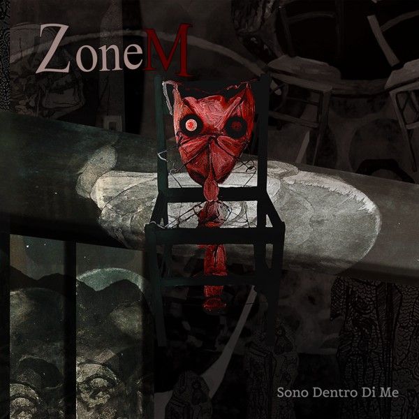 Zonem Sono Dentro Di Me | MetalWave.it Recensioni