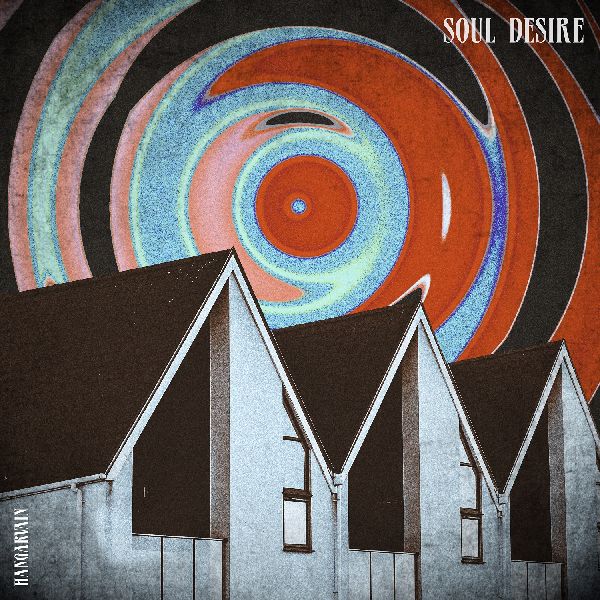 Hangarvain «Soul Desire» | MetalWave.it Recensioni