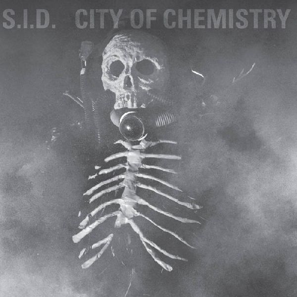 S.i.d. «City Of Chemistry» | MetalWave.it Recensioni