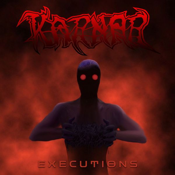 Karnar «Executions» | MetalWave.it Recensioni