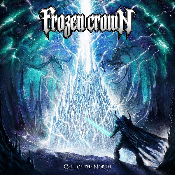 Frozen Crown «Call Of The North» | MetalWave.it Recensioni