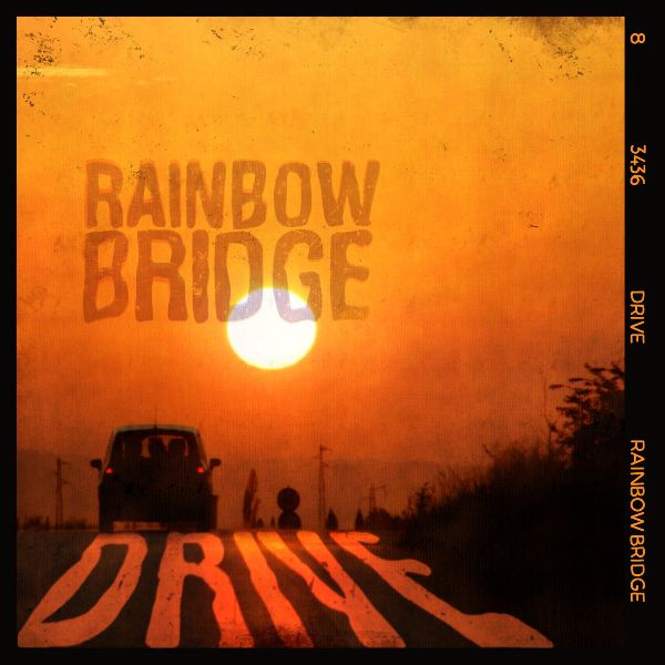 Rainbow Bridge Drive | MetalWave.it Recensioni