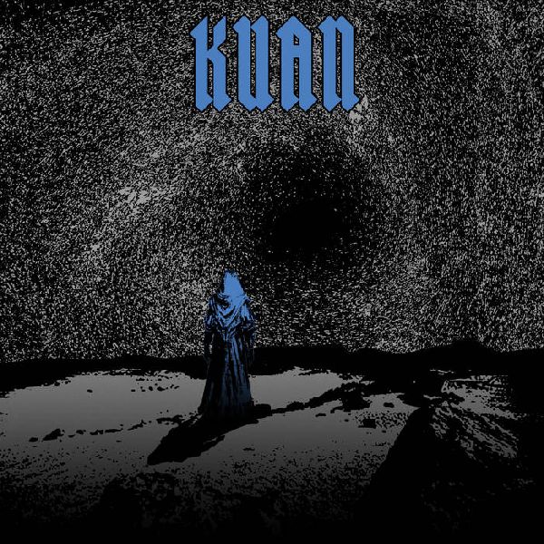 Kuan The Foreseer | MetalWave.it Recensioni
