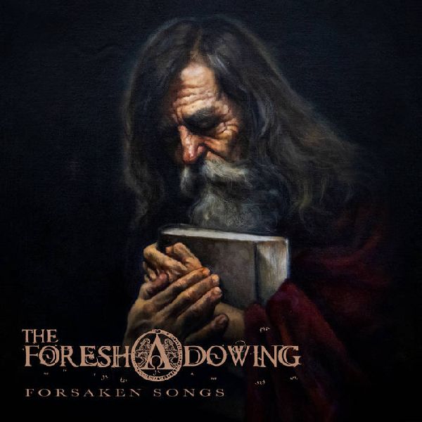 The Foreshadowing Forsaken Songs | MetalWave.it Recensioni