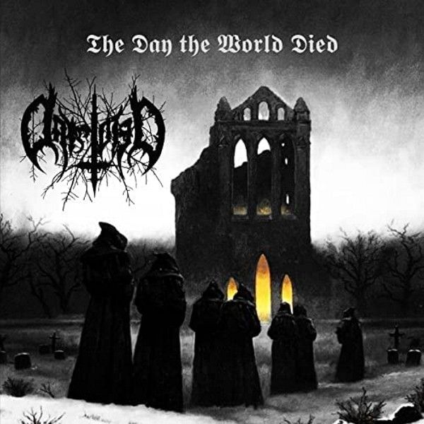 Daysidied The Day The World Died | MetalWave.it Recensioni