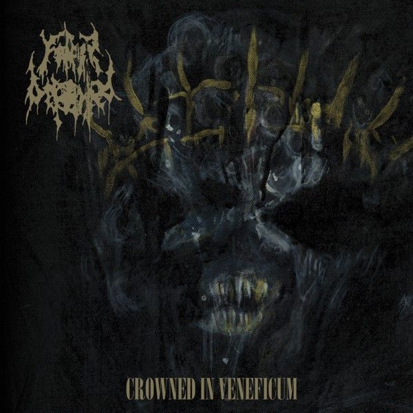 Father Befouled Crowned In Veneficum | MetalWave.it Recensioni