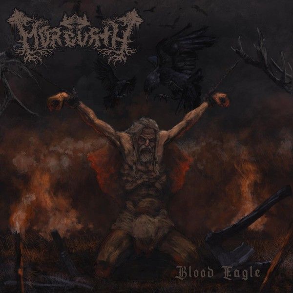 Morgurth Blood Eagle | MetalWave.it Recensioni